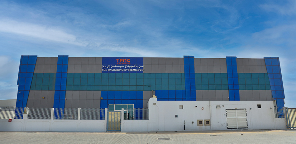 TPAC UAE