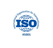 ISO 45001