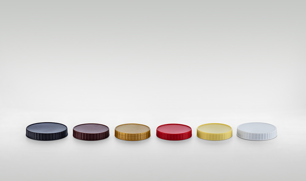 TPAC Caps