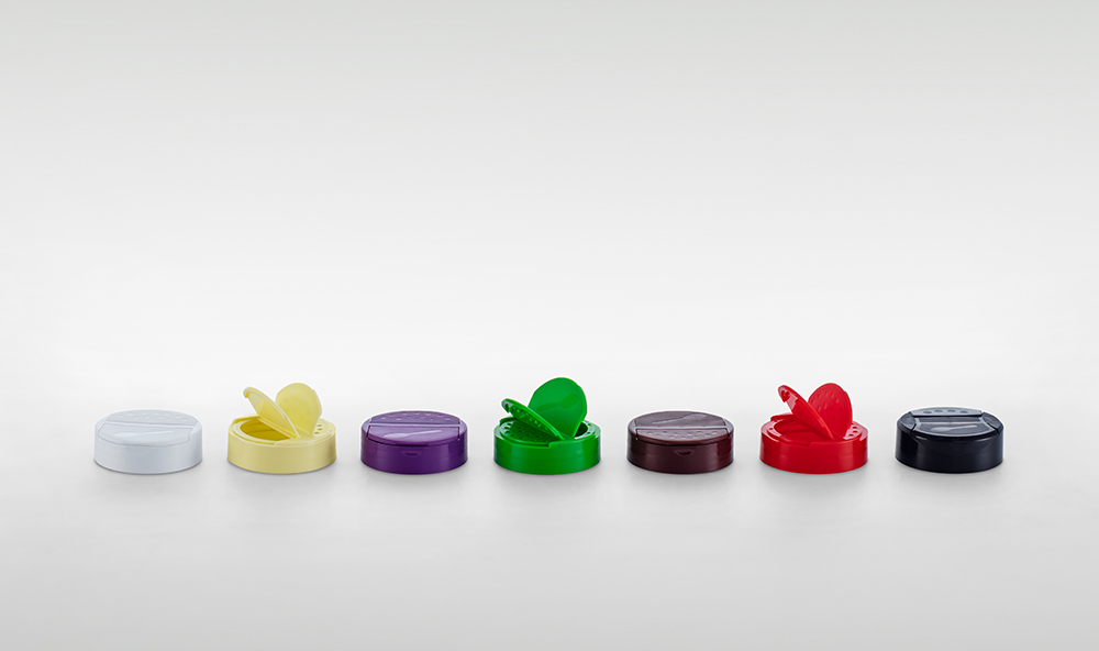 TPAC Caps