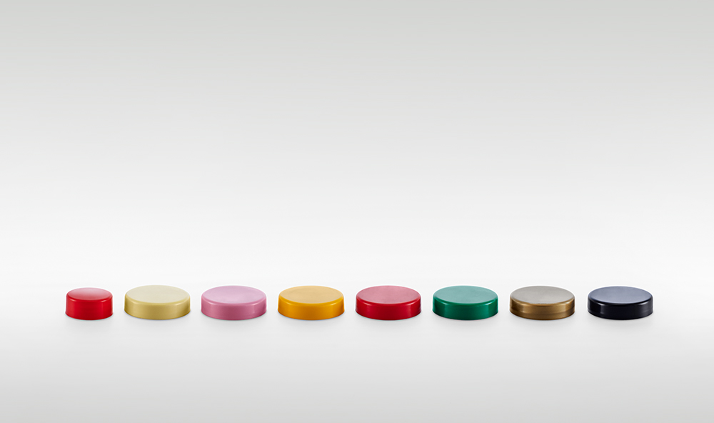 TPAC Caps