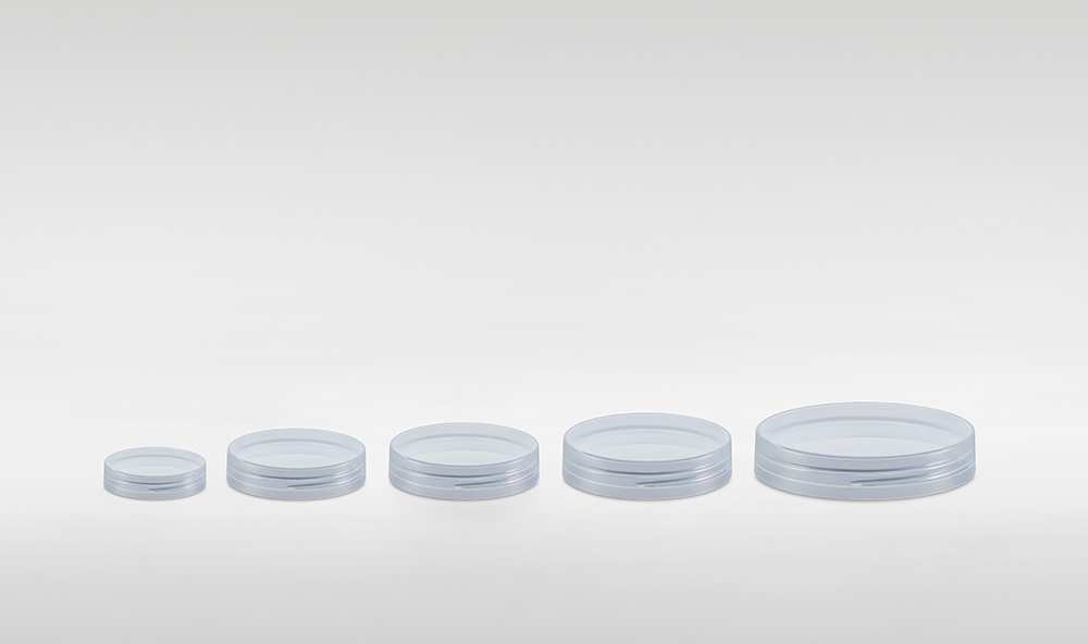 TPAC Caps