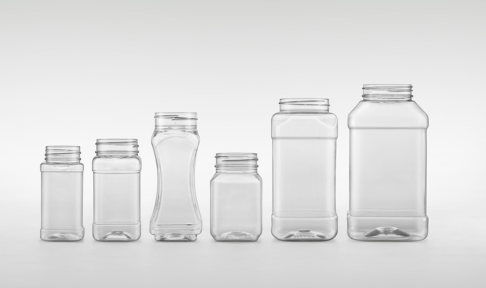 TPAC Jars