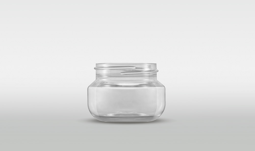 TPAC Jars