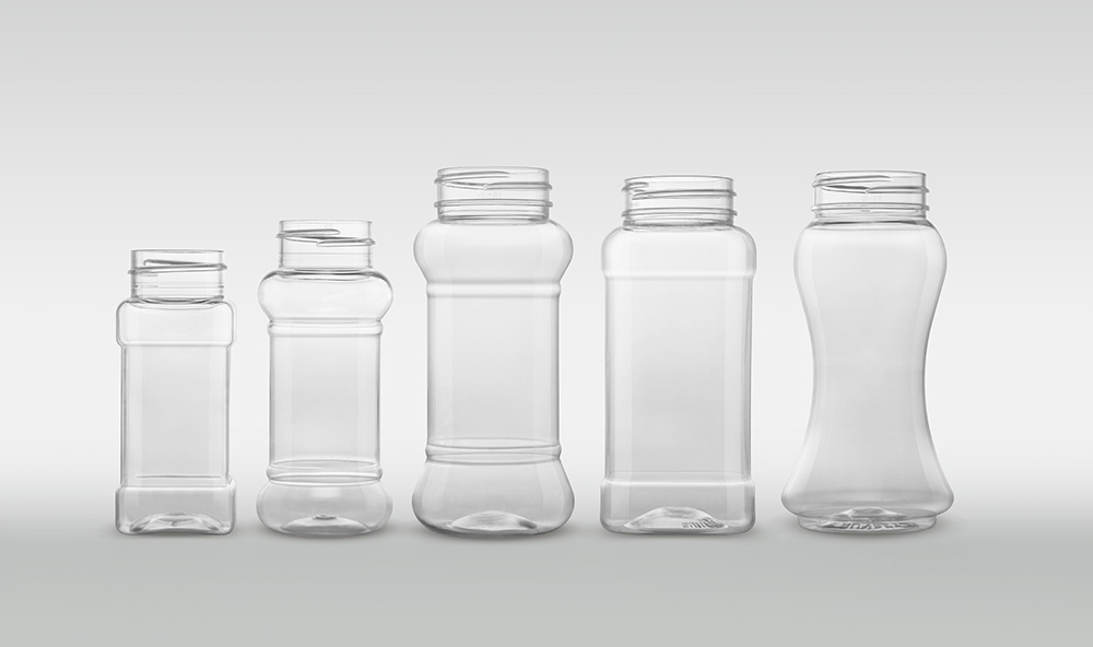 TPAC Jars