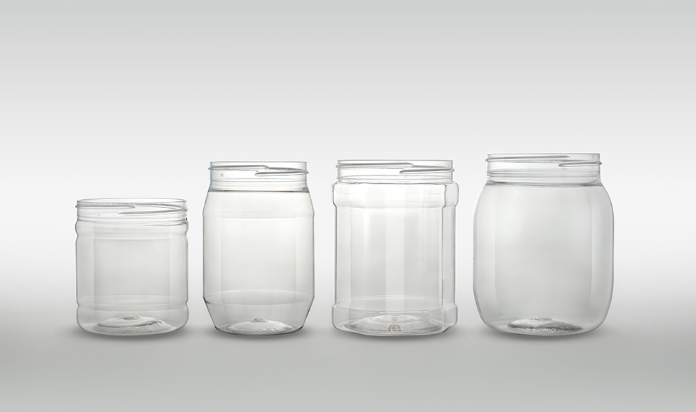 TPAC Jars