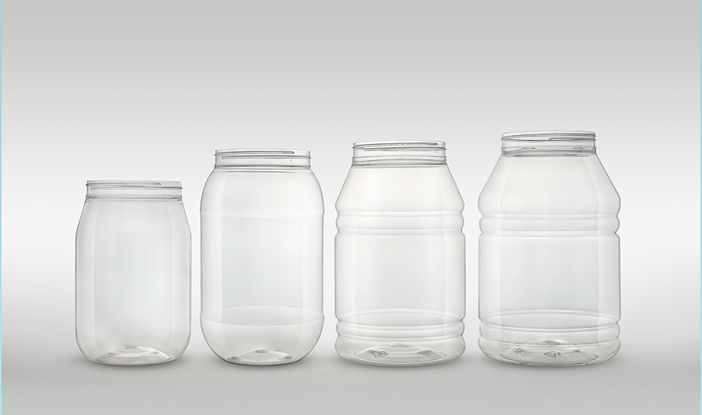 TPAC Jars