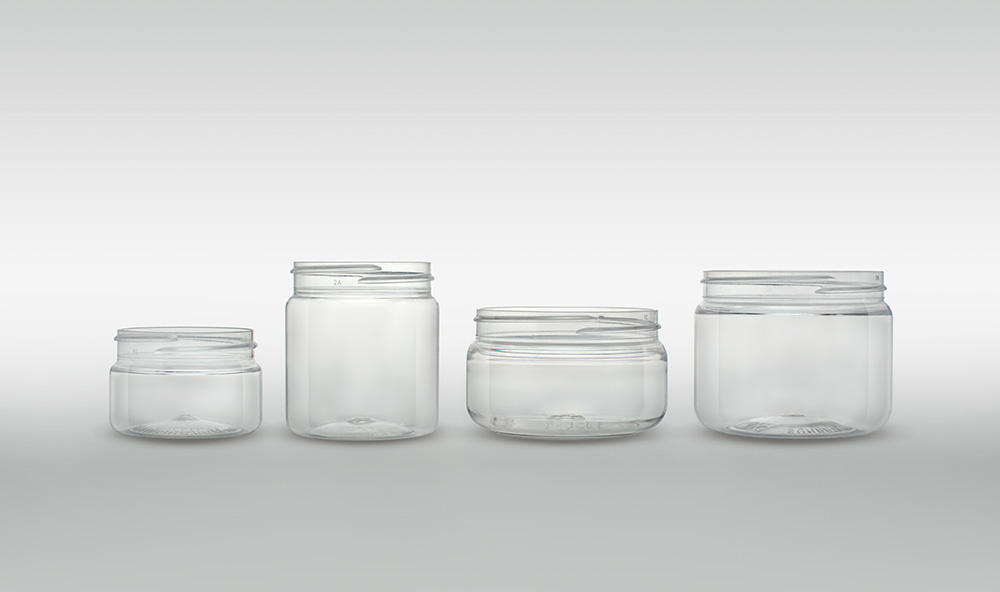 TPAC Jars