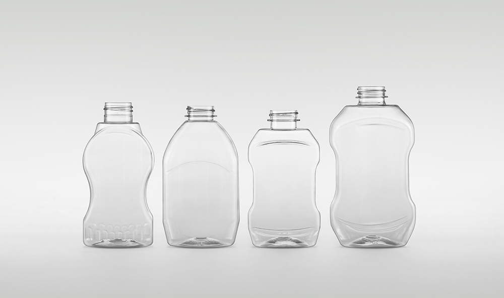 TPAC Bottles