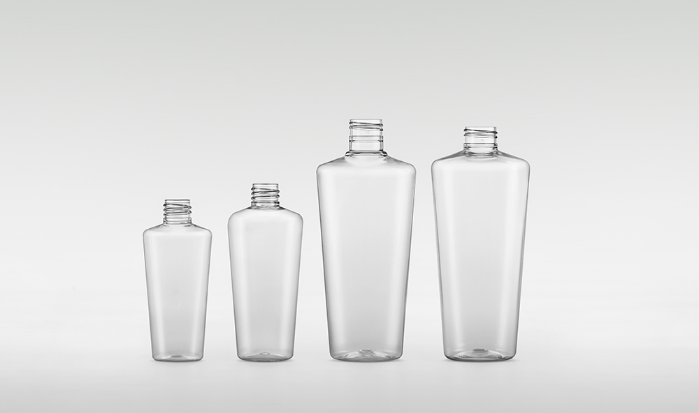 TPAC Bottles