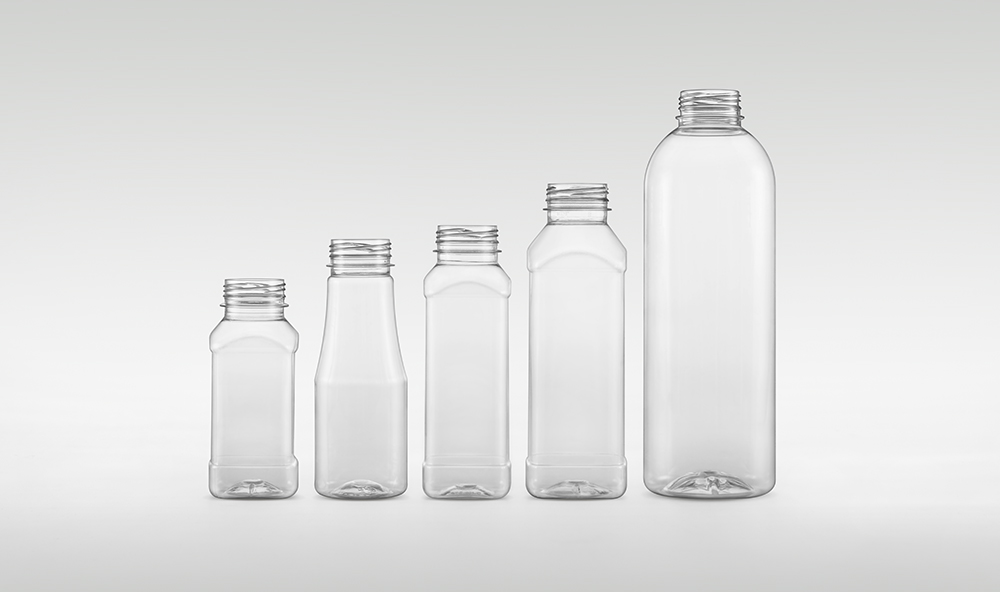 TPAC Bottles