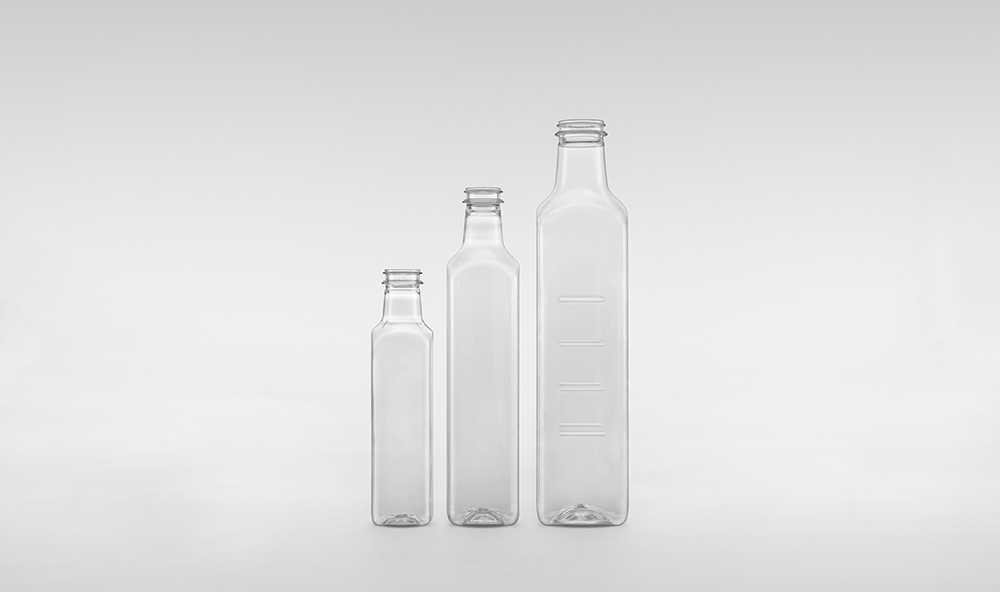 TPAC Bottles