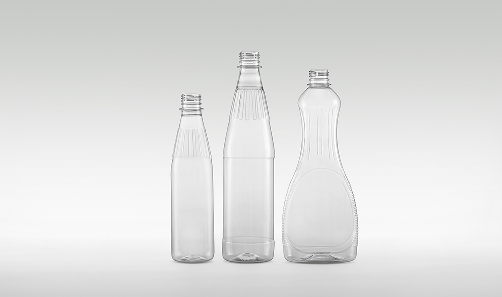 TPAC Bottles