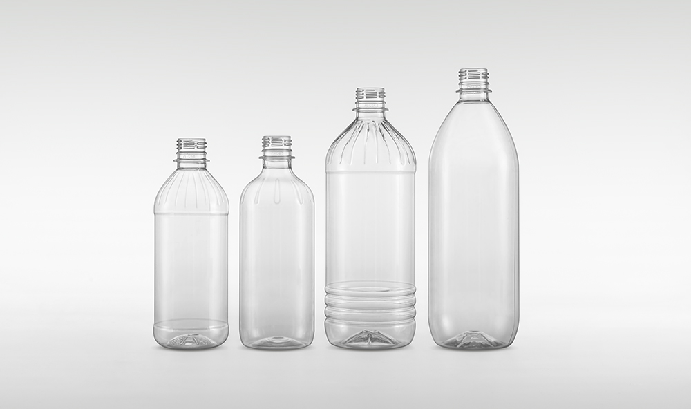 TPAC Bottles