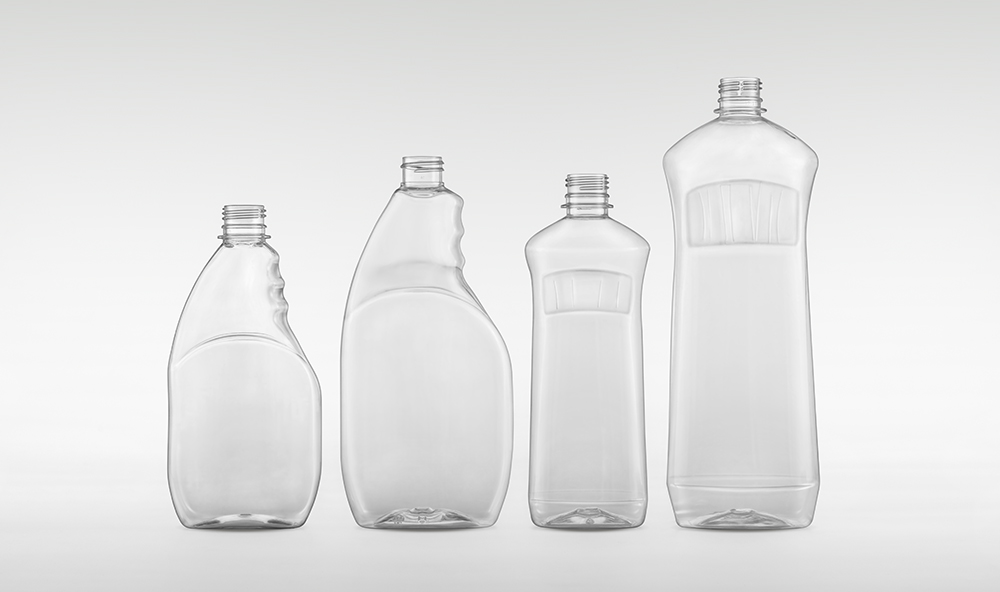 TPAC Bottles