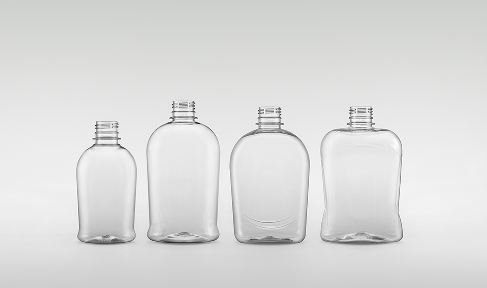 TPAC Bottles