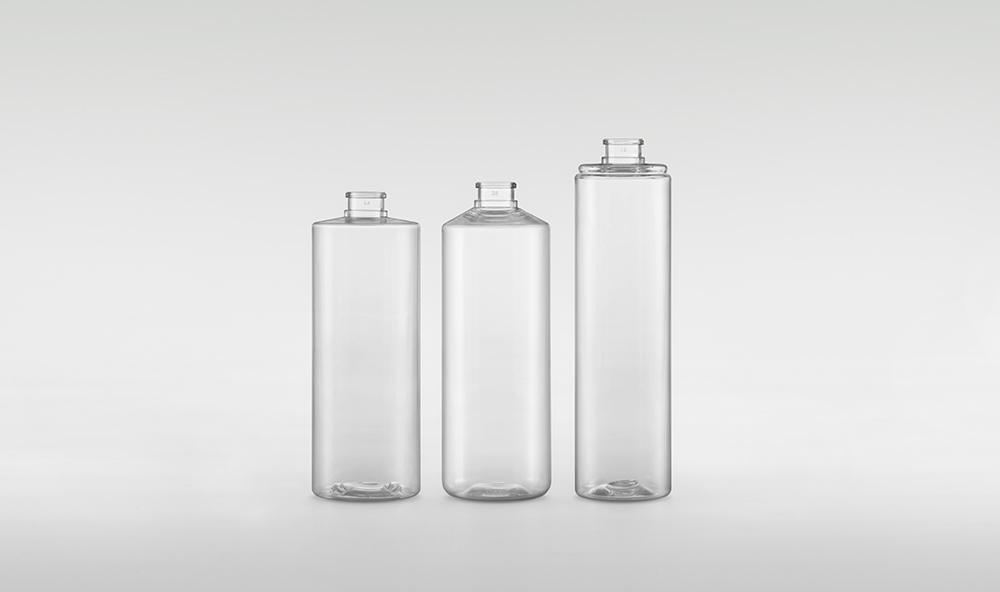 TPAC Bottles