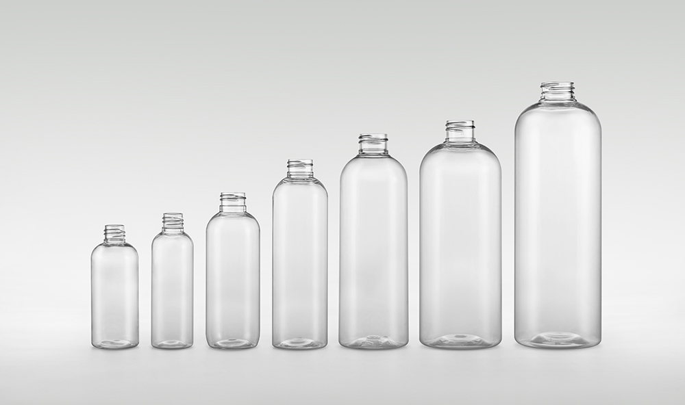 TPAC Bottles