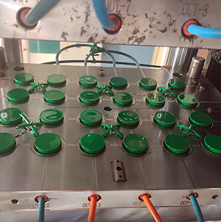 Injection Moulding (IM)