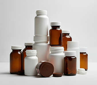 PHARMACEUTICALS