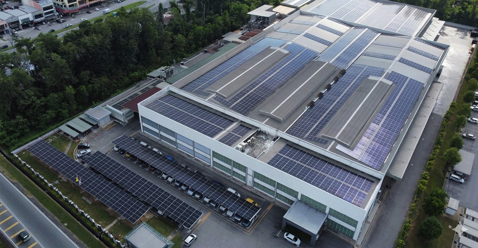 TPAC Sustainability