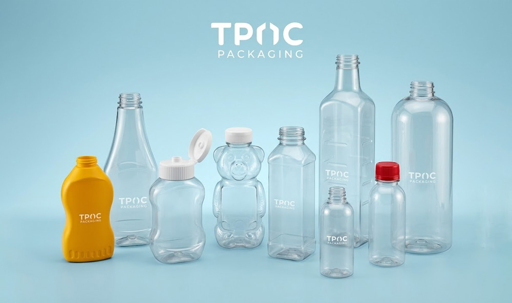TPAC Bottles